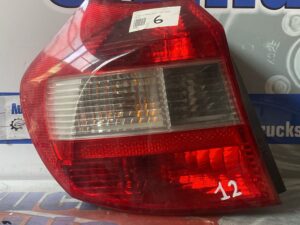 Stop/Fanale sx BMW Serie 1 E87