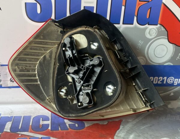 Stop/Fanale dx BMW Serie 1 E87 - immagine 3