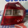 Stop/Fanale dx BMW Serie 1 E87