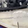 Stop/Fanale dx BMW Serie 1 E87 - immagine 2