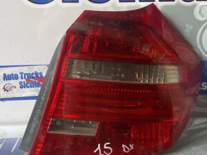 Stop/Fanale dx BMW Serie 1 E87
