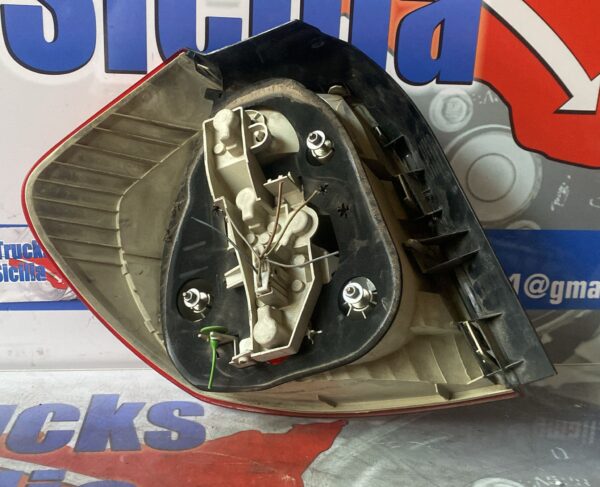 Stop/Fanale dx BMW Serie 1 E87 - immagine 3