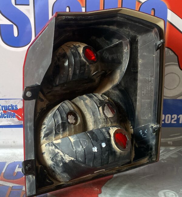 Stop/Fanale sx Dodge Caliber - immagine 3