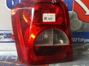 Stop/Fanale sx Dodge Caliber