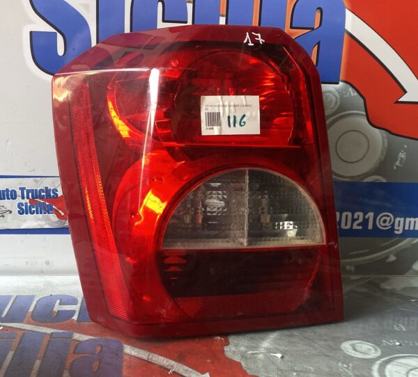 Stop/Fanale sx Dodge Caliber