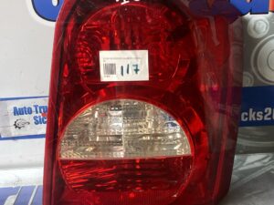 Stop/Fanale dx Dodge Caliber