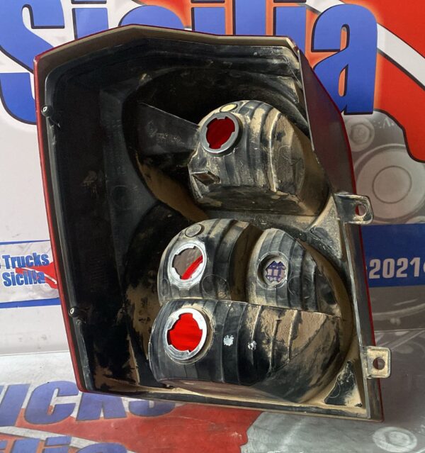 Stop/Fanale dx Dodge Caliber - immagine 3