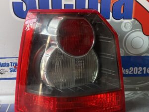 Stop/Fanale sx Land Rover Freelander 2 L359