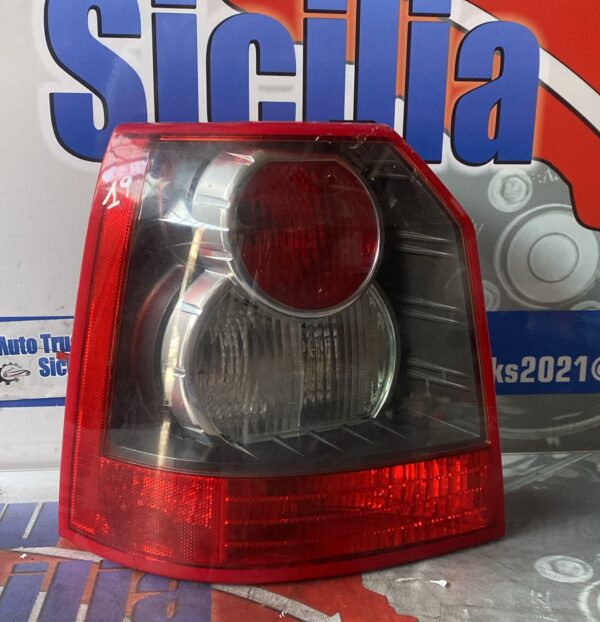 Stop/Fanale sx Land Rover Freelander 2 L359