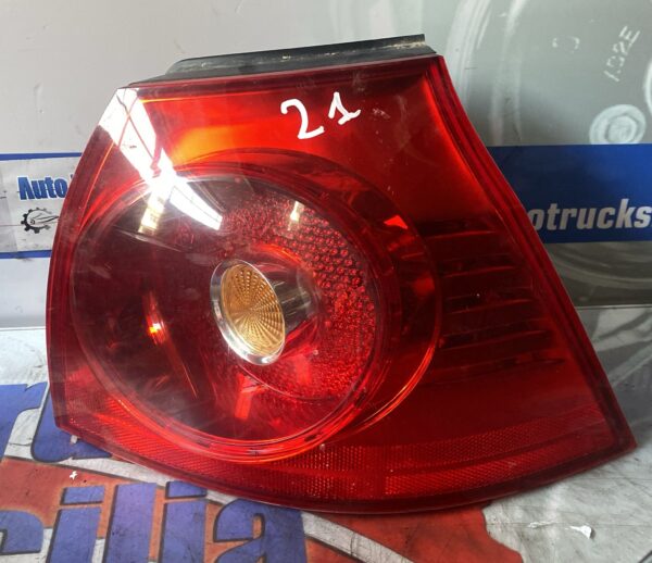 Stop/Fanale dx Volkswagen Golf 5