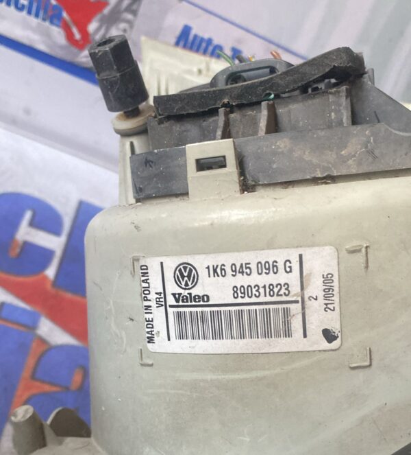 Stop/Fanale dx Volkswagen Golf 5 - immagine 2