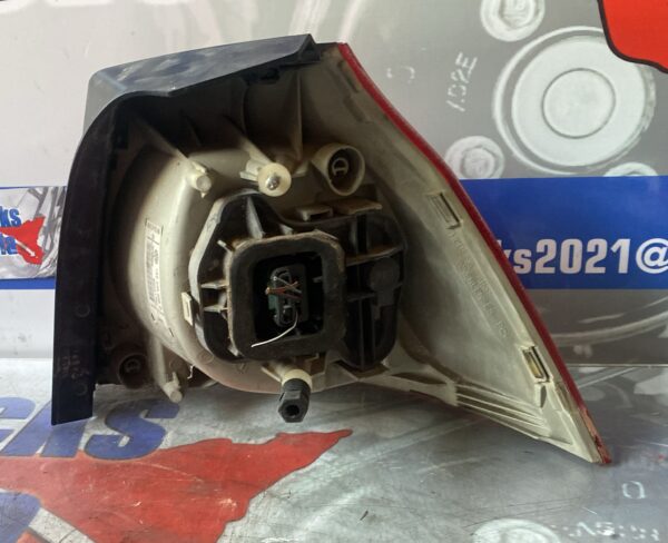 Stop/Fanale sx Volkswagen Golf 5 - immagine 3