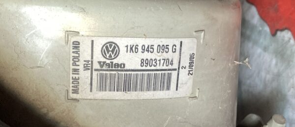 Stop/Fanale sx Volkswagen Golf 5 - immagine 2