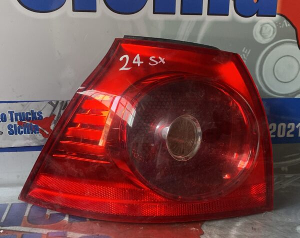Stop/Fanale sx Volkswagen Golf 5