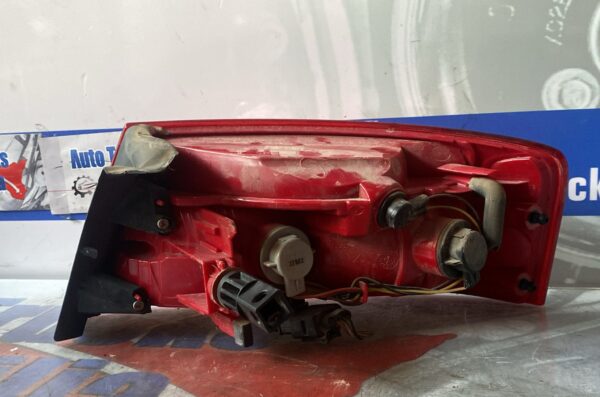 Stop/Fanale dx Audi A4 SW B8 - immagine 2