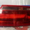 Stop/Fanale sx Audi A4 SW B8