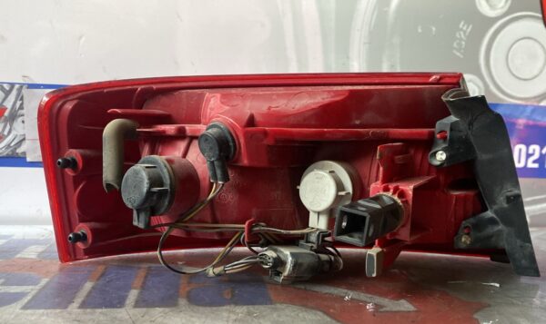 Stop/Fanale sx Audi A4 SW B8 - immagine 2