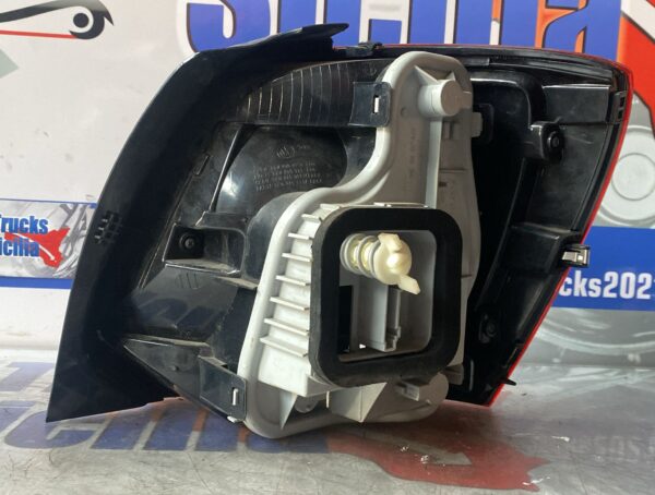 Stop/Fanale sx Volkswagen Polo 6R - immagine 3