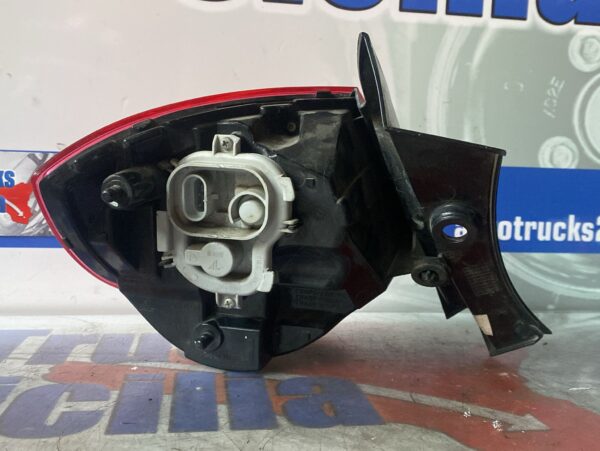 Stop/Fanale dx led Alfa Romeo Giulietta - immagine 3