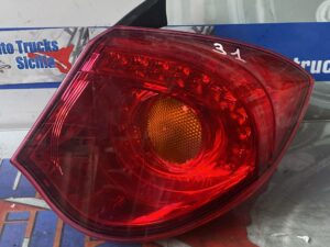 Stop/Fanale dx led Alfa Romeo Giulietta