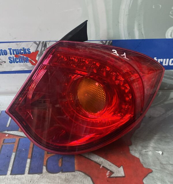 Stop/Fanale dx led Alfa Romeo Giulietta
