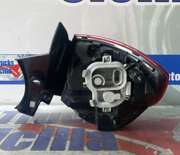 Stop/Fanale sx led Alfa Romeo Giulietta - immagine 2