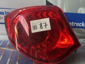 Stop/Fanale sx led Alfa Romeo Giulietta