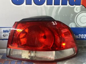Stop/Fanale dx Volkswagen Golf 6