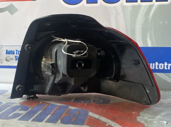 Stop/Fanale sx Volkswagen Golf 6 - immagine 3