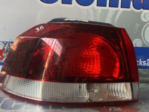 Stop/Fanale sx Volkswagen Golf 6