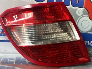 Stop/Fanale sx Mercedes Classe C W204 SW