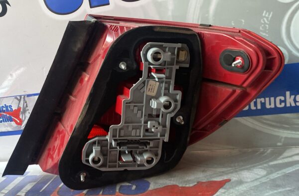 Stop/Fanale sx Mercedes Classe C W204 SW - immagine 3