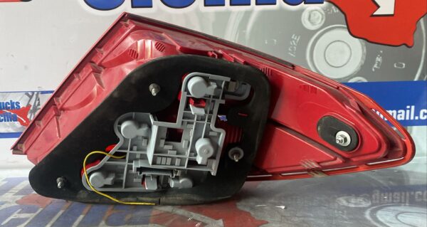 Stop/Fanale sx Mercedes Classe C W204 Berlina - immagine 3