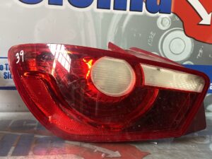 Stop/Fanale sx Seat Ibiza IV 6J