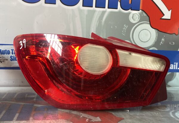 Stop/Fanale sx Seat Ibiza IV 6J