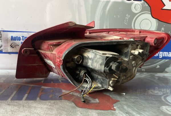 Stop/Fanale sx Seat Ibiza IV 6J - immagine 2