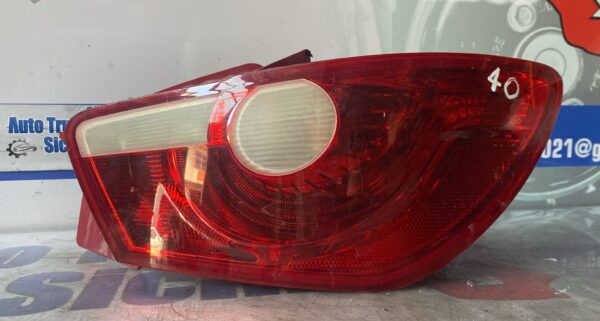 Stop/Fanale dx Seat Ibiza IV 6J