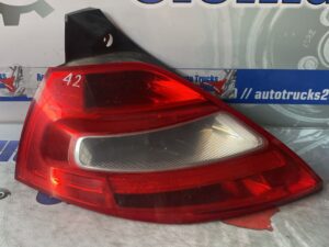 Stop/Fanale sx Renault Megane 2^serie