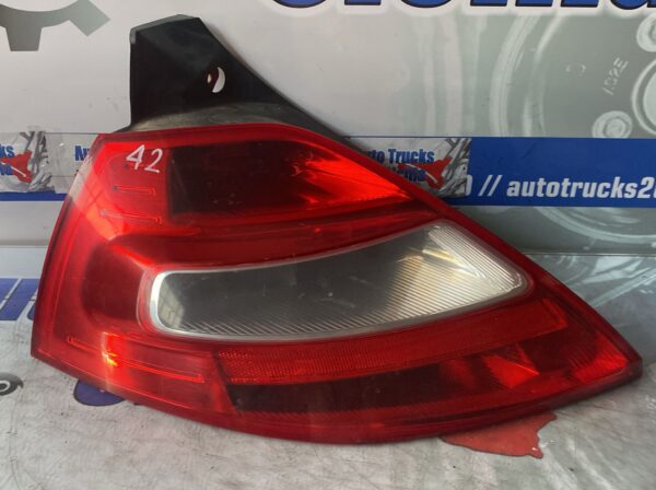 Stop/Fanale sx Renault Megane 2^serie