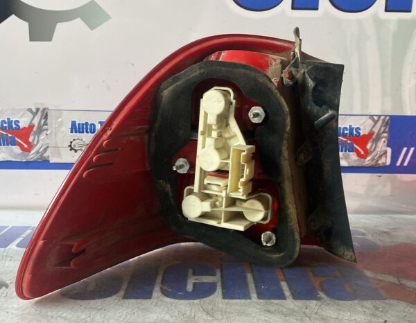 Stop/Fanale dx BMW serie 3 320D E91 SW - immagine 3