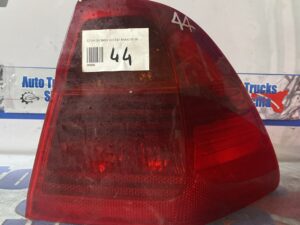 Stop/Fanale dx BMW serie 3 320D E91 SW