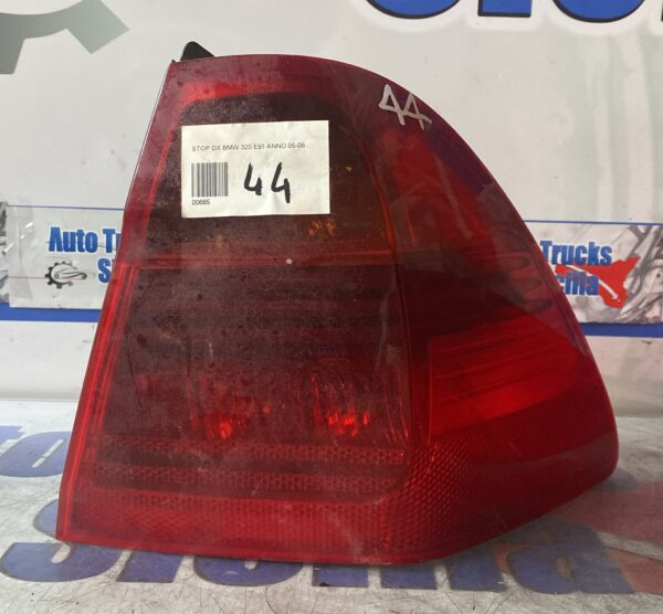 Stop/Fanale dx BMW serie 3 320D E91 SW