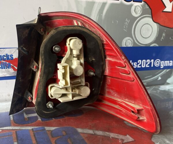 Stop/Fanale sx BMW serie 3 320D E91 SW - immagine 2