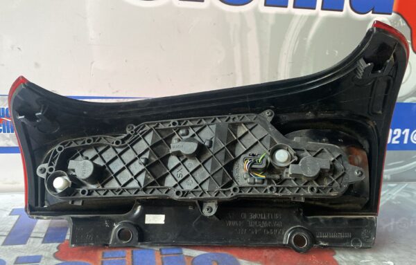 Stop/Fanale sx Fiat Panda 312 - immagine 2
