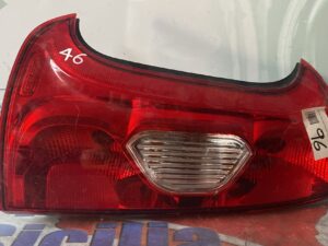 Stop/Fanale sx Fiat Panda 312