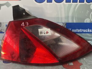 Stop/Fanale sx Renault Megane