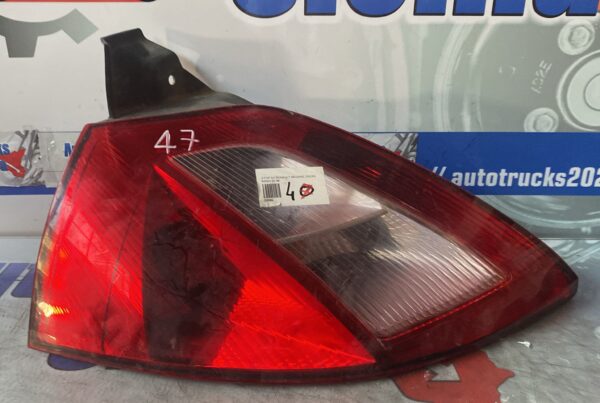 Stop/Fanale sx Renault Megane