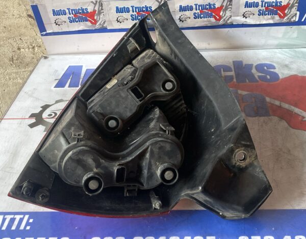 Stop/Fanale sx Renault Megane - immagine 3