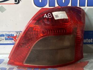 Stop/Fanale dx Toyota Yaris 2008