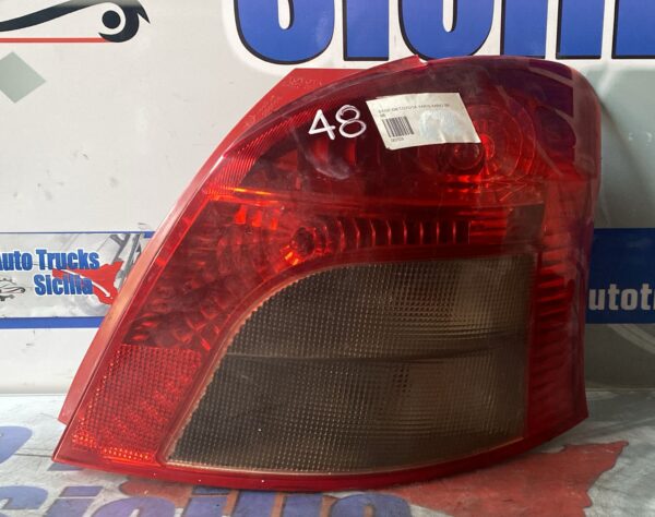 Stop/Fanale dx Toyota Yaris 2008
